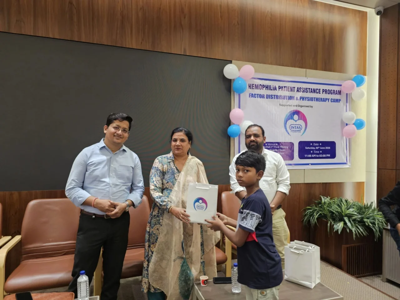 Jigyasa Pal: Beyond Care – Empowering Lives with HPAP 1 Jigyasa Pal: Beyond Care – Empowering Lives with HPAP
