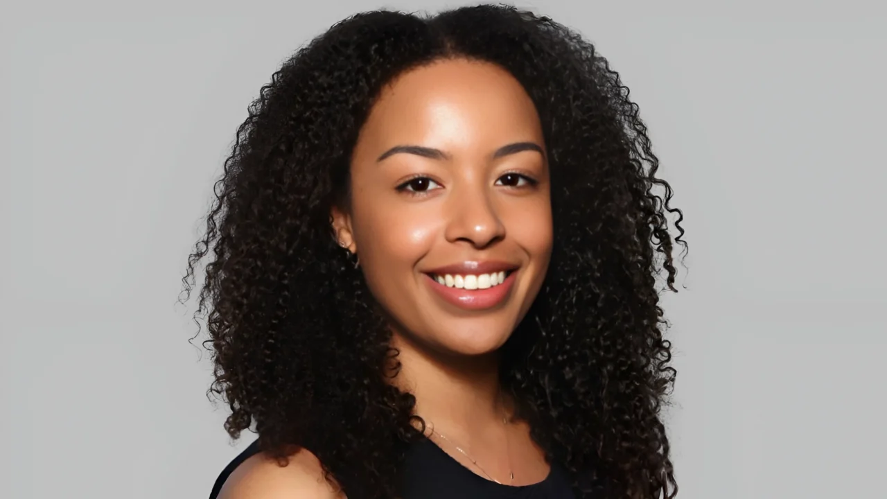 Jessica O’Logbon: Maternal Hemoglobin and Early Neonatal Outcomes