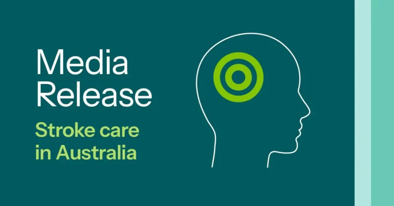 Sandy Middleton: The 2026 Stroke Clinical Care Standard Has Arrived with Nursing Leadership at Its Core