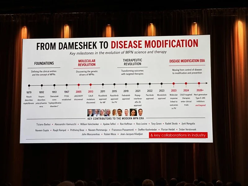 Tim Brümmendorf: Building a Successful Scientific Career in Hematology and Beyond at EHA 2026 1 Tim Brümmendorf: Building a Successful Scientific Career in Hematology and Beyond at EHA 2026