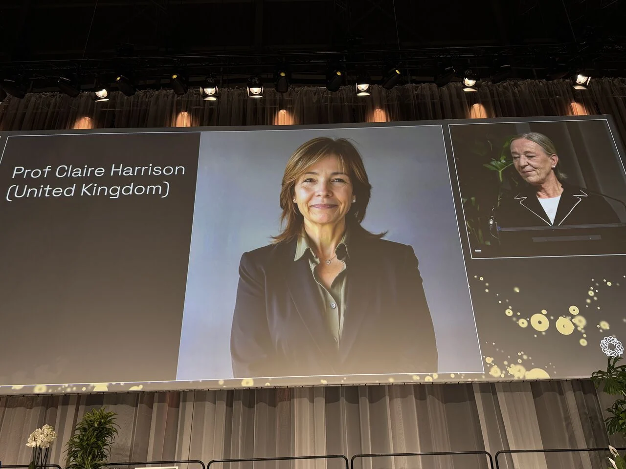 Shahram Kordasti: A Well-Deserved Honor at EHA 2026