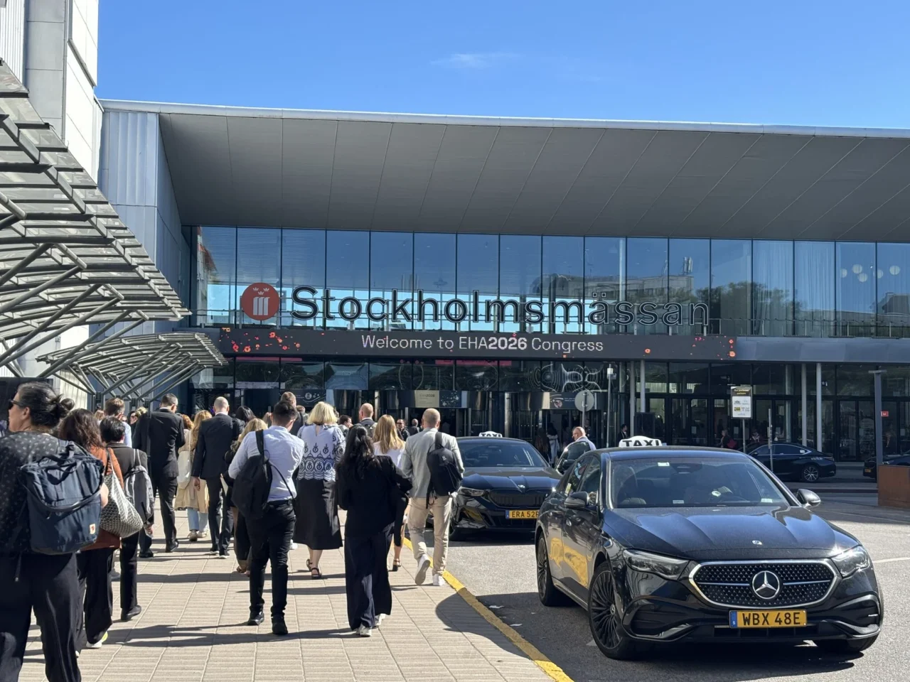 10 Posts Not To Miss From EHA 2026