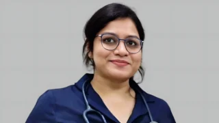 Aishee Pal Sadhu: One of the Simplest Ways to Save a Life Is to Donate Blood