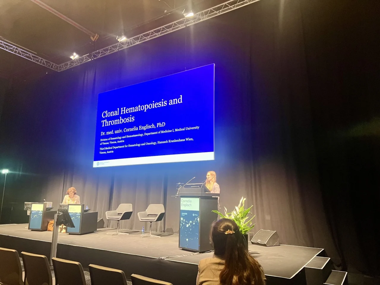 10 Posts Not To Miss From EHA 2026