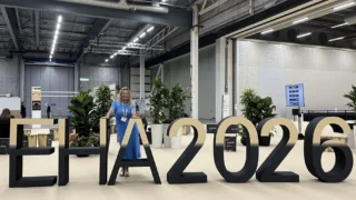 Carol Bewick: Why the Global Community Makes EHA 2026 Unforgettable