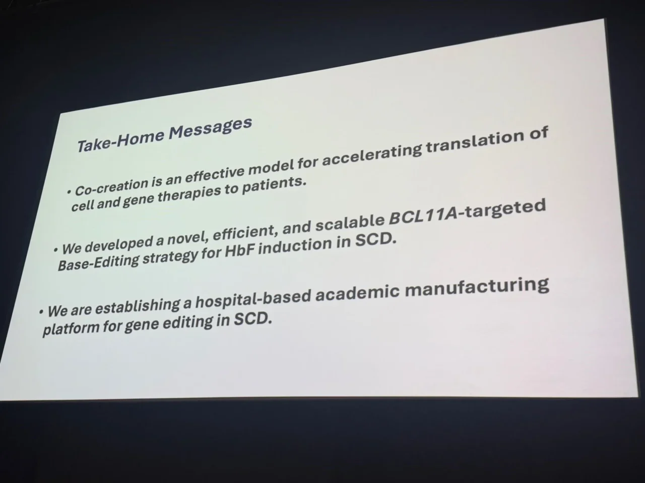 10 Posts Not To Miss From EHA 2026