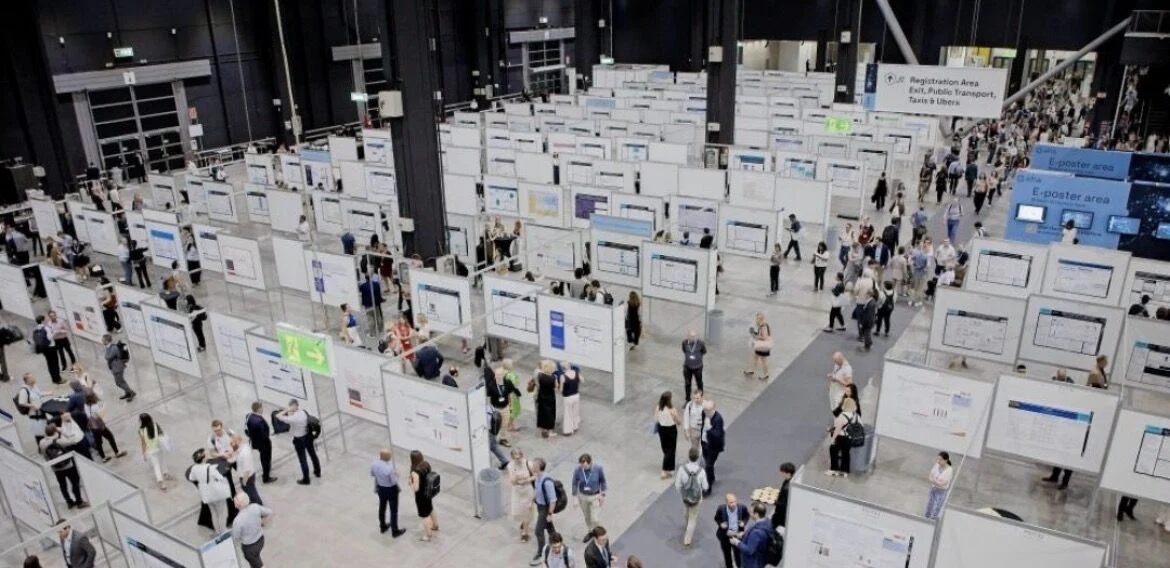 Christina Ornauer: Exploring the Latest Advances in Hematology at EHA 2026
