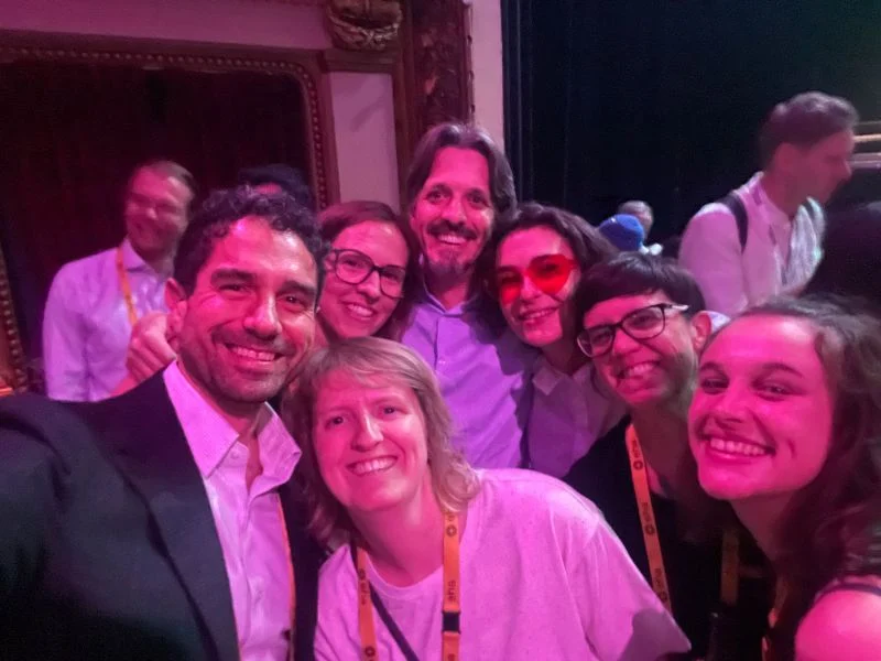 Alba Maiques Diaz: Completion of My Tenure in the YoungEHA Committee at the EHA 1 Alba Maiques Diaz: Completion of My Tenure in the YoungEHA Committee at the EHA