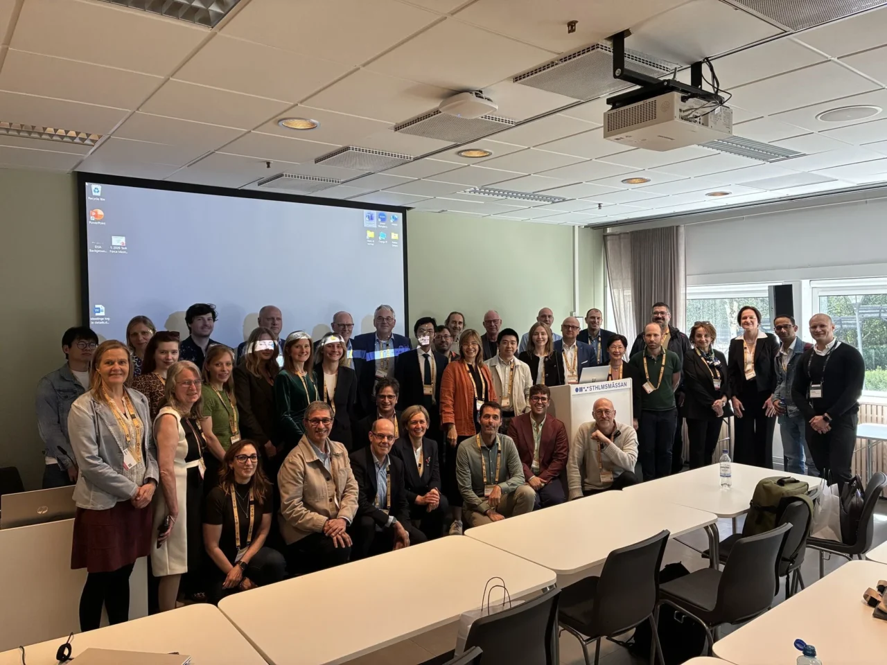 Jean-Jacques Kiladjian: Building the Next Generation of MPN Leaders
