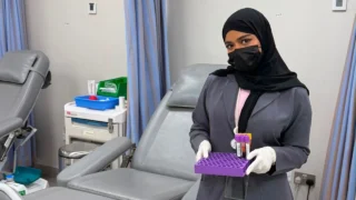 Asayil Basalim: A Milestone in Medical Laboratory Science Training