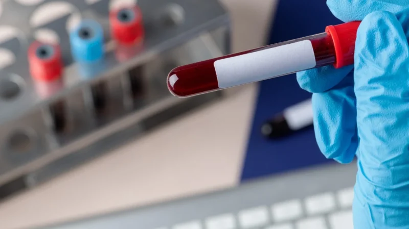 Paul Kariuki: A Multidimensional Approach to Strengthening Kenya's Blood Donation Ecosystem 1 Paul Kariuki: A Multidimensional Approach to Strengthening Kenya's Blood Donation Ecosystem