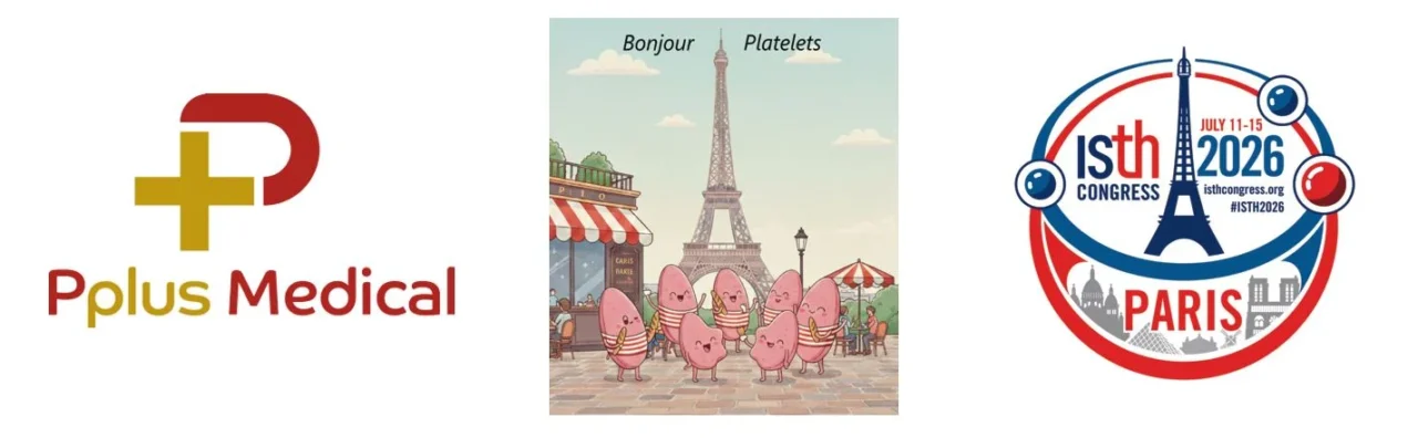 Ed Shovelin: Looking Forward to ISTH in Paris