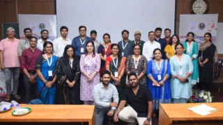 Shivangi Harankhedkar: Gene Therapy and CRISPR Advances in Hemoglobinopathies
