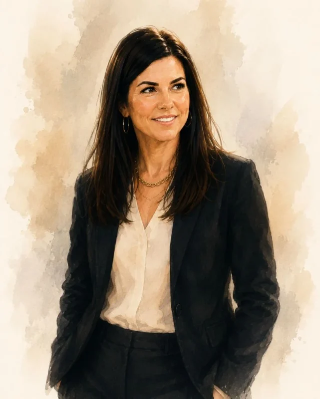 Erin VanDyke: A Journey Through VTE Leadership and Healthcare Transformation 1 Erin VanDyke: A Journey Through VTE Leadership and Healthcare Transformation