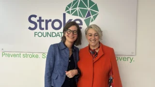 Advancing Women's Health Through Collaboration with Jean Hailes for Women's Health - Stroke Foundation