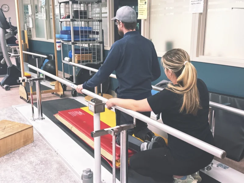 Brianne Martin: Stroke Recovery Is More Than Medical Appointments