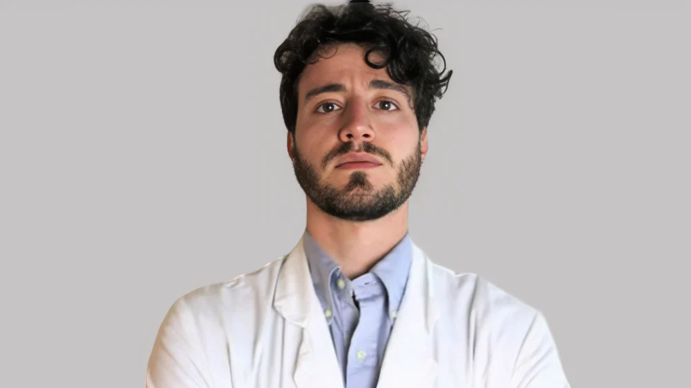 Davide Massimi: A Bloodless Approach to Third Space Endoscopy