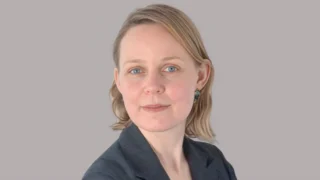 Jenny Amphlett: A Decade of Excellence in Anticoagulation Care