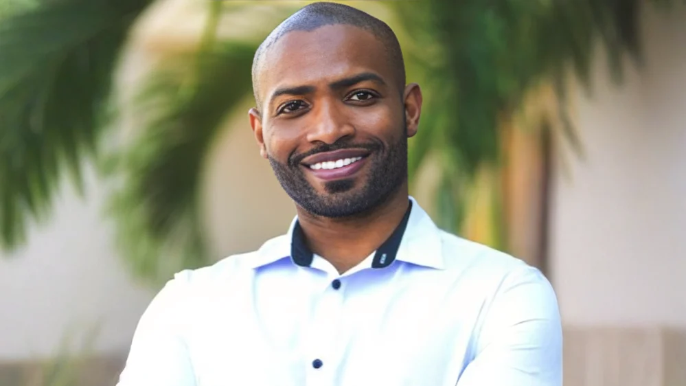 David Walcott: Blood Supply as Essential Healthcare Infrastructure