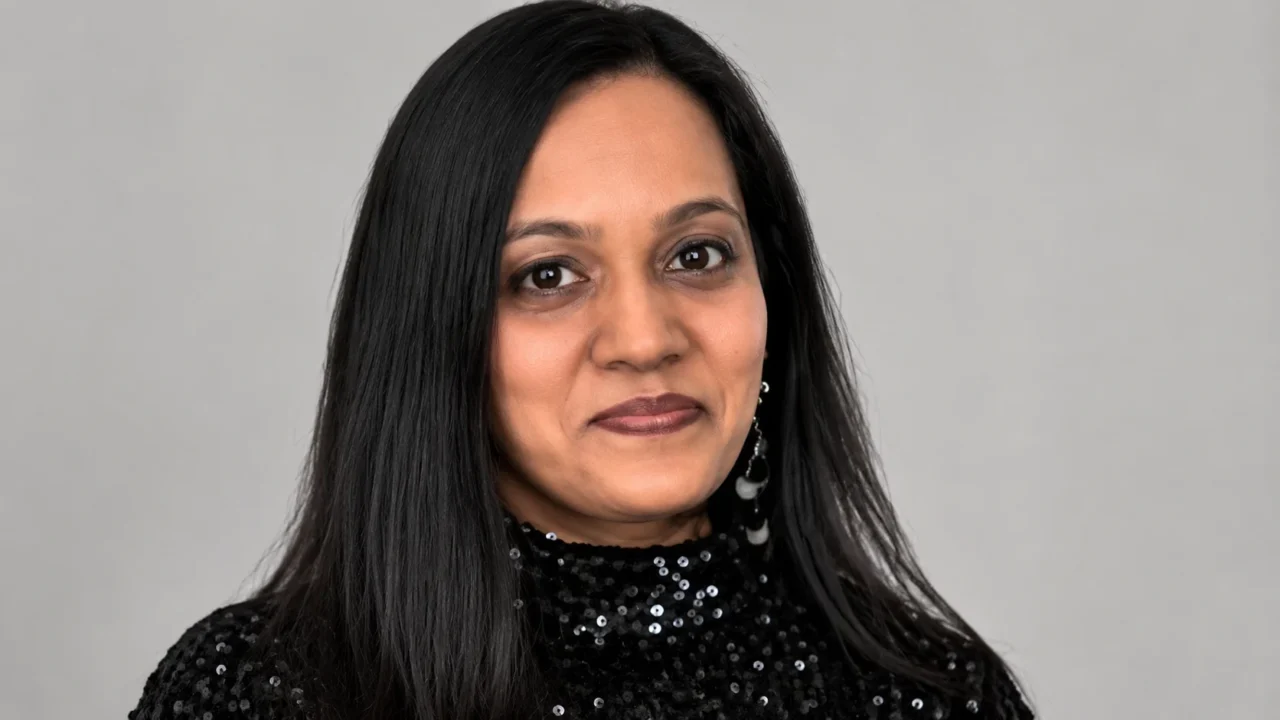 Kirti Gupta: What is a DVT Scan?