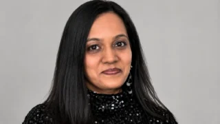Kirti Gupta: What is a DVT Scan?
