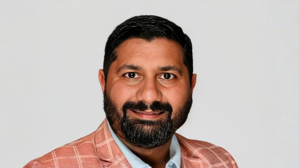 Abhishek Jain: New Microphysiological Model Sheds Light on COVID-19 Vascular Complications