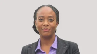 Victoria Azodoh: Strengthening Maternal Nutrition Through Evidence-Based Action