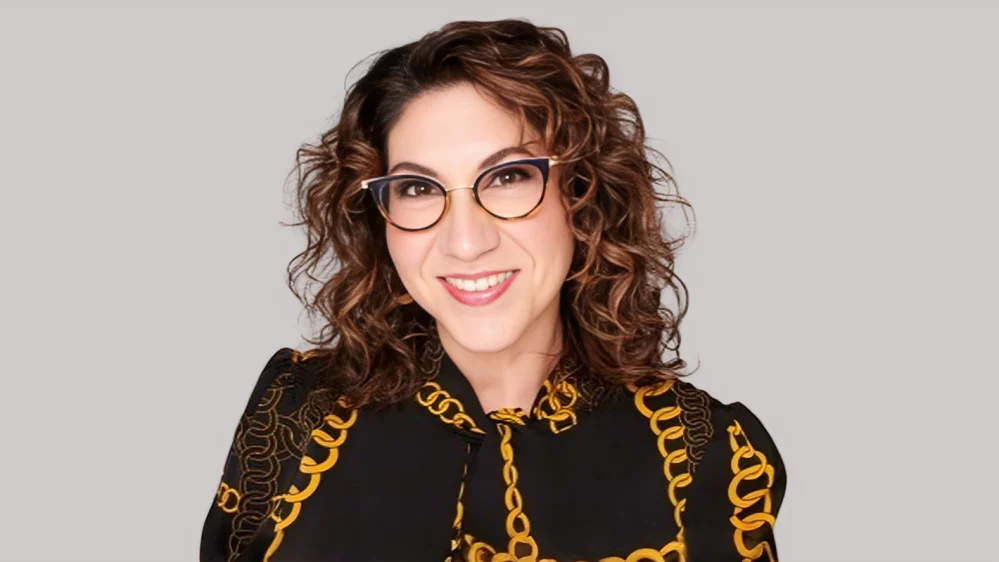 Debra BenAvram: Every Two Seconds – Someone Needs Blood