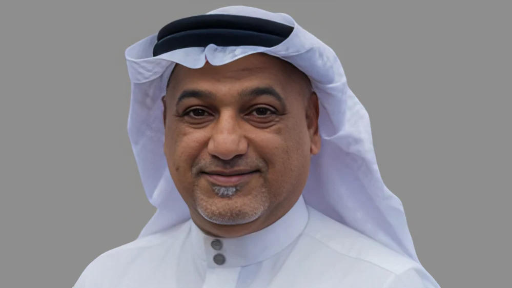 Ammar Alsughayir: Universal Access to Safe Blood – The 2026-2030 Action Framework