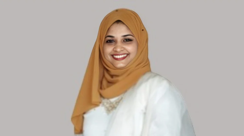 Nihala Sharin E A: The Vital Role of Hematology in the Medical Laboratory