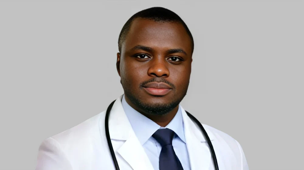Tijjani Balas: Why Early Detection of DVT Matters