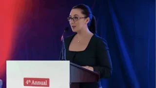 Tania Lifanova: Another Year of Building Relationships at EHA