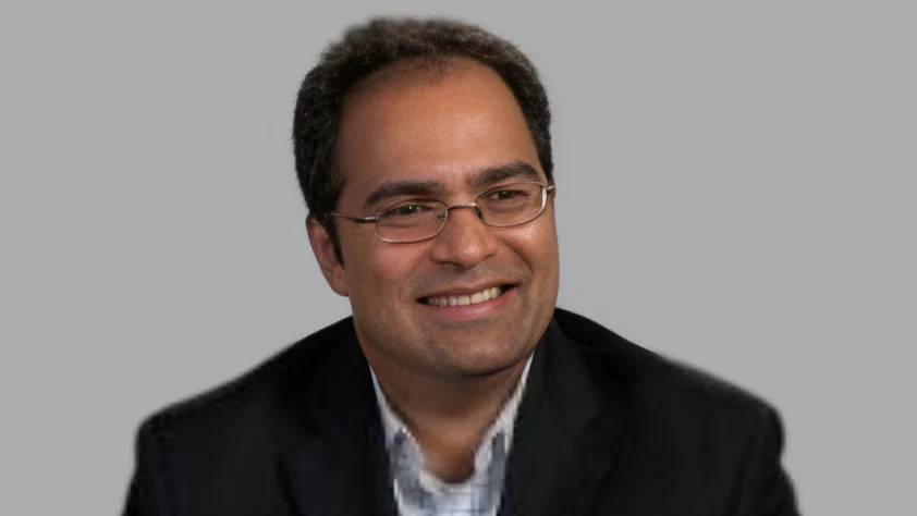 Naveen Pemmaraju: Pacritinib Versus Momelotinib in Thrombocytopenic Myelofibrosis