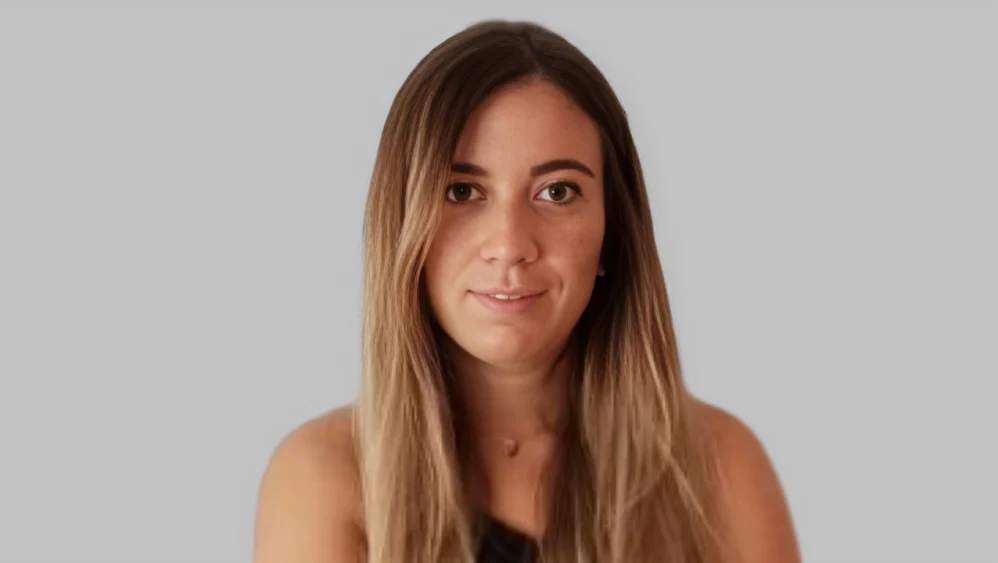 Olga Benítez Hidalgo: New Evidence on Marstacimab in Hemophilia Care