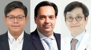 Benjamin YQ Tan: Exploring the Heart-Brain-Thrombosis Continuum