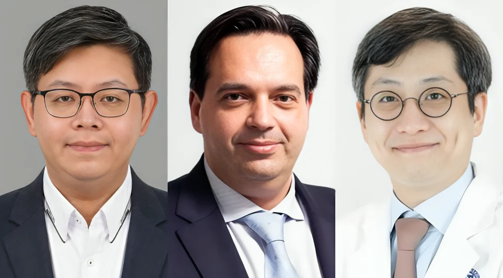 Benjamin YQ Tan: Exploring the Heart-Brain-Thrombosis Continuum