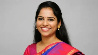 Anisha Navkudkar: TMH Blood Centre Received the Ravi Reddy Award 2026 at ISBT Congress
