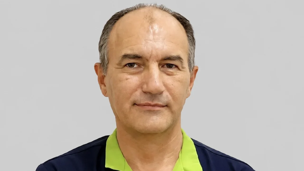 Svetislav Matic: A Patient-Centric Interdisciplinary Approach to Perioperative Bleeding Management