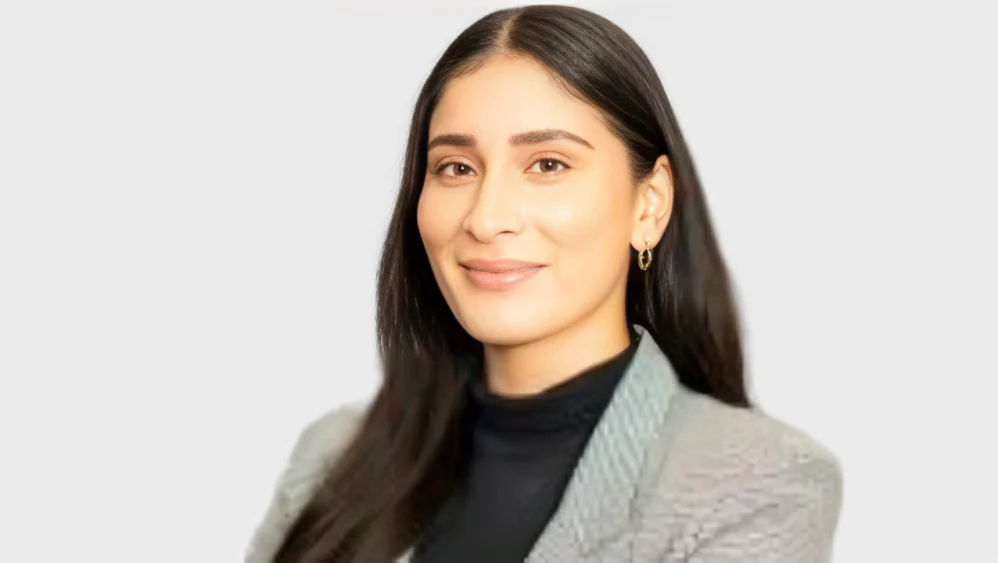 Noemy E. Diaz-Burgos: Taking Care of Yourself First