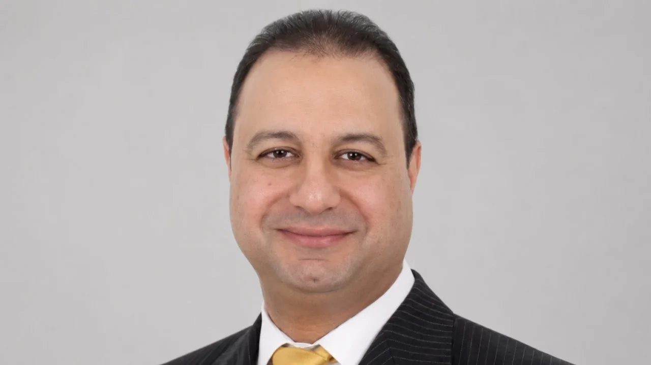 Mohamed Abdel Moneim: Proud to Contribute to 2 Publications on Obesity and VTE Risk