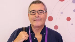 Joaqim Meireles-Brandao: Once Disease is Established, All That Remains is to Mitigate the Consequences