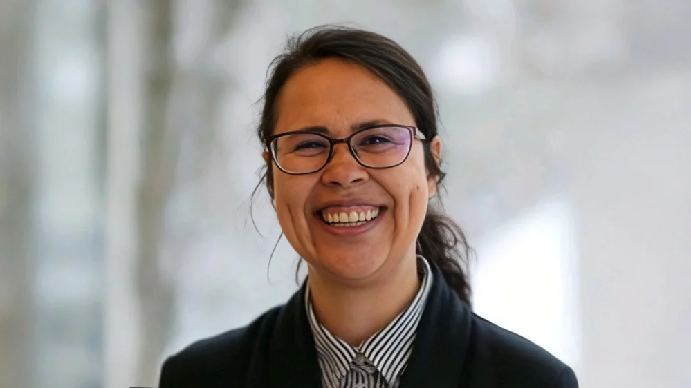 Melinda Barkhuizen: When Neurology Meets Hematology – Parkinson’s Disease Genes in Platelets