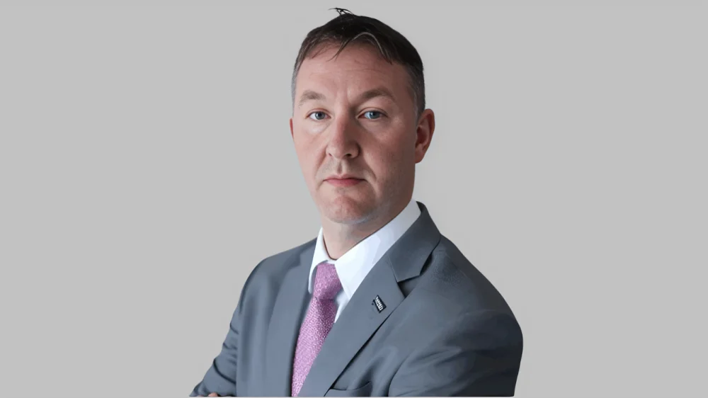 Ed Shovelin: Looking Forward to ISTH in Paris