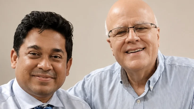 Debojyoti Chakraborty: Small But Meaningful Steps Toward A Gene Editing Trial For Sickle Cell Disease In India