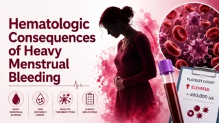 Eiman Emran: The Hematologic Consequences of Heavy Menstrual Bleeding