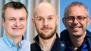 Marcin Krzysztof Maniak: Linking Tissue Mechanics to Inflammation in Health and Disease