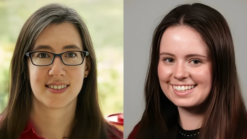 Alissa Rumin: Starting a New Chapter in Hemophilia and Thrombosis Research