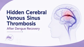 Zia Ullah: Hidden Cerebral Venous Sinus Thrombosis After Dengue Recovery