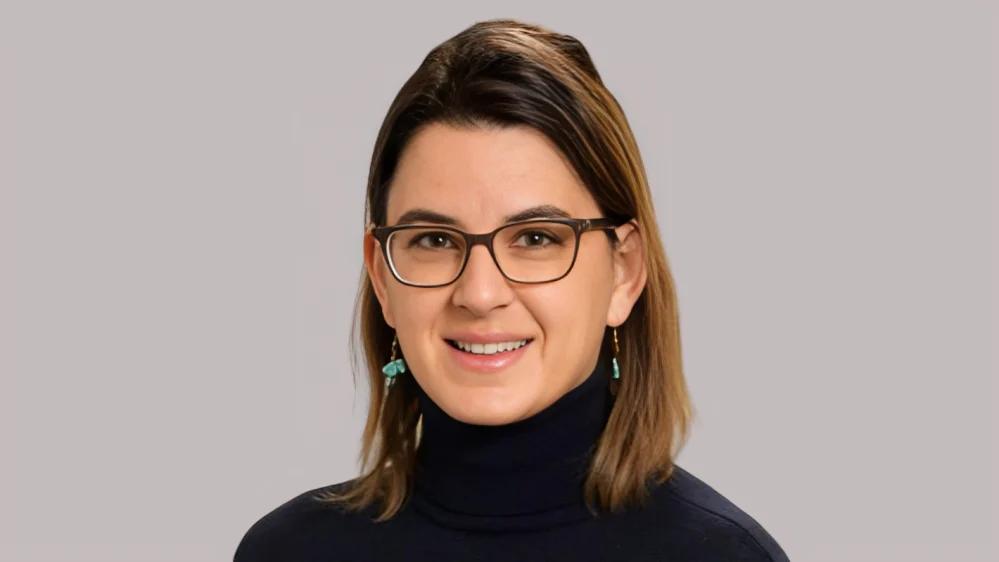 Alexis Krumme: Raising Awareness of Alloantibody Diseases in Pregnancy