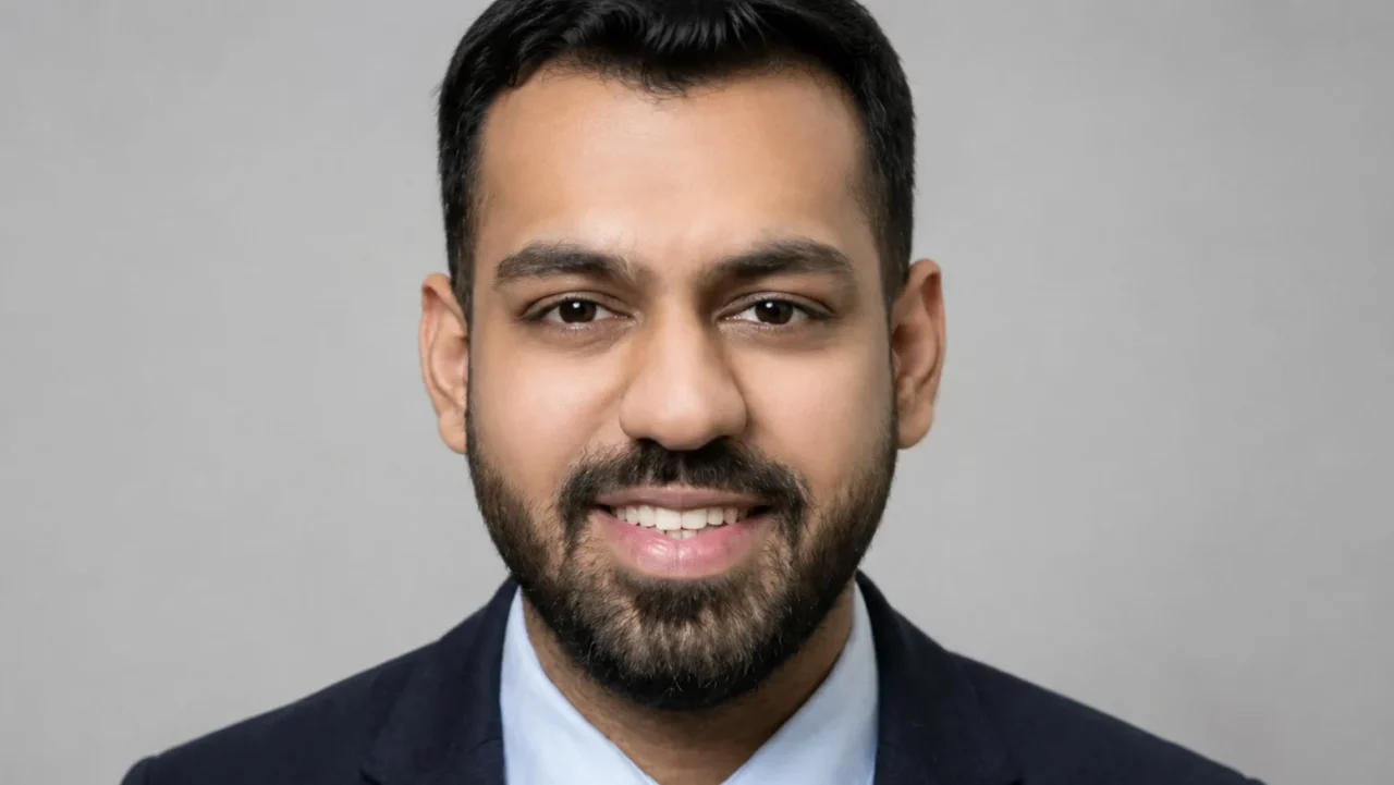 Muhammad Amjad Sohail: Stroke – Recognize the Signs, Save a Life